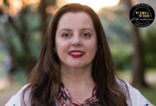 Unified Brainz acknowledged Ilaria Storch’s inspiring journey as a radiant visionary