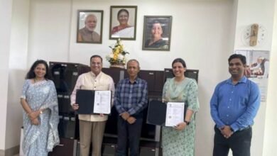 IICA and SCPWD sign MoU for Job Coach for Inclusivity Programmes