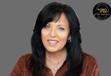 Lisa A Romano enigmatic personality was emphasised by Unified Brainz