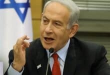 Netanyahu A crusader or A butcher?
