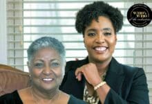 Unified Brainz recognised Nicovanna and Rosa LeSure Shannon as global leaders who shatter barriers