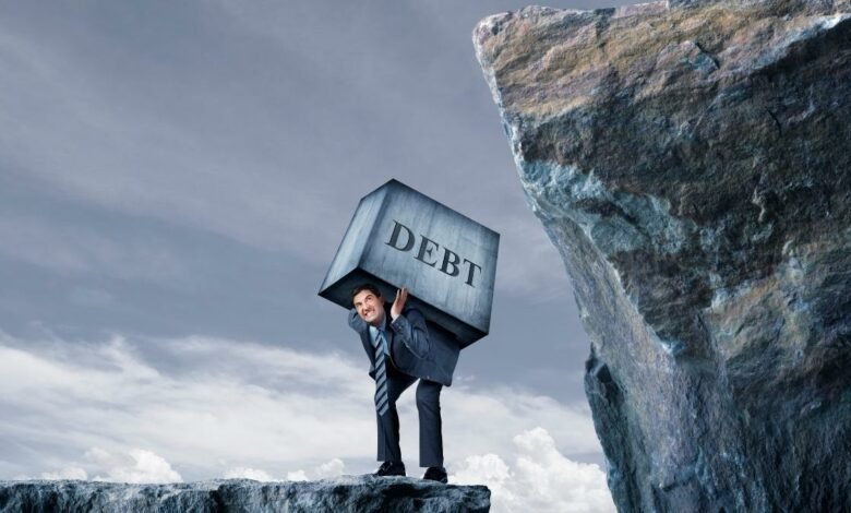 Sacrificing long-term financial security for short-term satisfaction: How debt has become our new lifestyle?