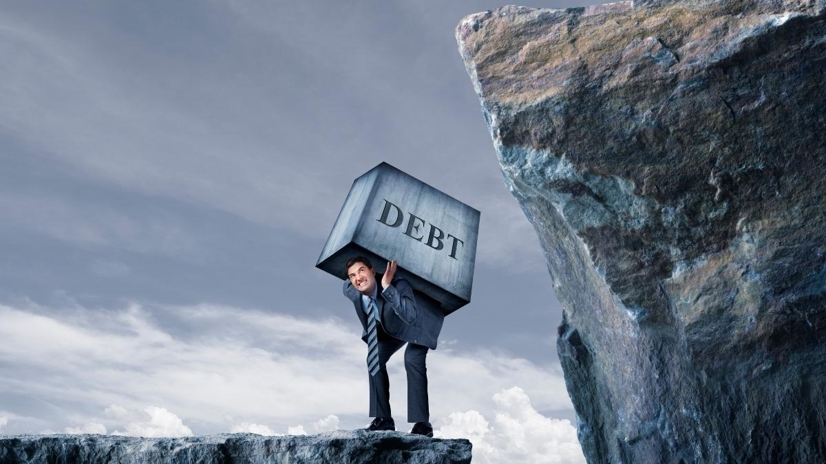 Sacrificing long-term financial security for short-term satisfaction: How debt has become our new lifestyle?