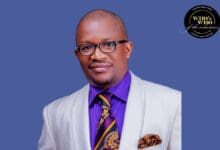 Unified Brainz acknowledged Dr. Emmanuel Lamptey inspiring journey as a trailblazer
