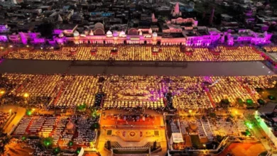 Diwali 2023: History, significance, and unknown facts.