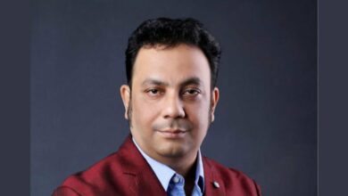 Dr Abhijit Sarkar has been appointed as the CEO of Megas Architectural Services