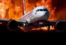 Pro-Khalistan Terrorist's Threat Video Surfaces, Raising Concerns for Air India