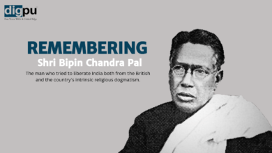Remembering Shri Bipin Chandra Pal, the man who tried to liberate India both from the British and the country's intrinsic religious dogmatism.