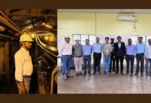 Bharat Coking Coal Ltd  starts Commercial  Operations  of 5.0 MTPA Madhuband Washery