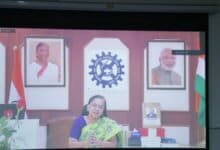 Conclusion of DSIR-CRTDH Conclave-2023 held at Indian Institute of Technology