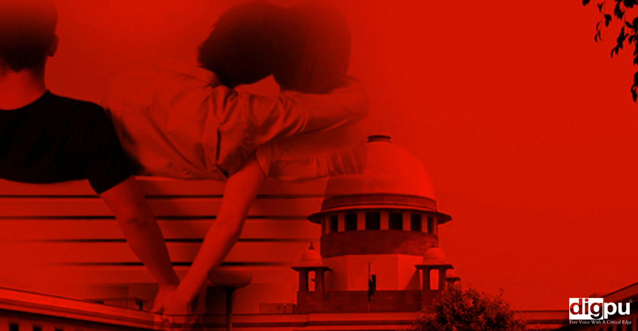 "Make Adultery a Crime Again," the Parliament and the Supreme Court to enter into a legal quagmire?