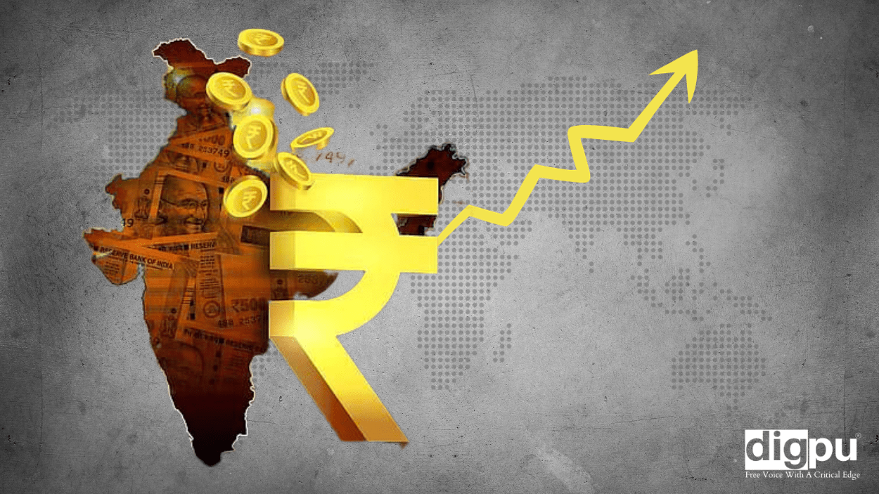 Indian Economy Surpasses $4 Trillion GDP: A Landmark for the Fastest-Growing Economy in World