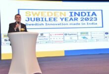 Swedish Innovation Made in India
