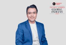 Passion Vista was delighted to present Ankit Shah in their prestigious list of leaders