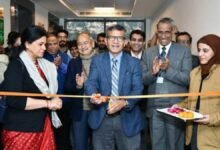 BISAG-N Office inaugurated in New Delhi