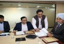 Ministry of Rural Development signs MoU with Reliance Retail’s JioMart, to onboard DAY-NRLM’s SHGs