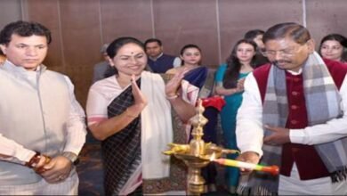Shri Arjun Munda inaugurates ASEAN-India Millet Festival today at New Delhi
