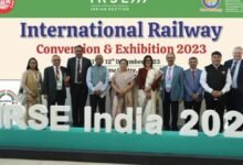 Smt Darshana Jardosh inaugurates IRSE International Convention on Digital Transformation of Railways