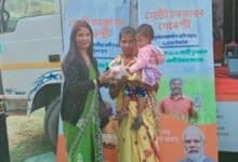 Over 63,000 On-Spot registrations have taken place under the Ministry of WCD schemes, illustrating a dedicated commitment as part of Viksit Bharat Sankalp Yatra ( VBSY)