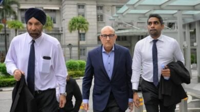 Former Singaporean Transport Minister S. Iswaran Faces 27 Charges in High-Profile Graft Case
