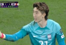 Jo Hyeon-woo Shines as South Korea Advances to AFC Asian Cup Quarterfinals in Thrilling Shootout