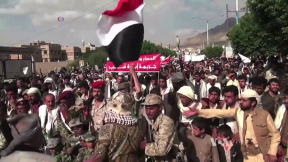 Unraveling the Houthis: From Ideological Roots to Strategic Maneuvers in the Red Sea