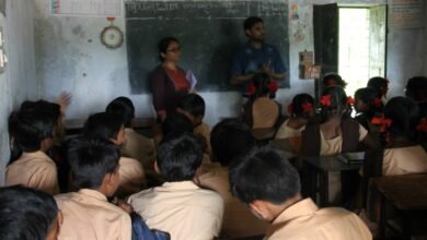 ASER 2023 Reveals Alarming Education Crisis in Rural India