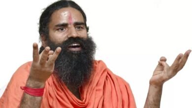 #BoycottPatanjali Trends as Video Sparks Outcry and Dispute Over Baba Ramdev's Statements on OBC