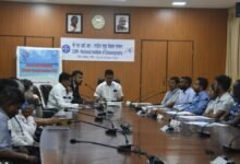 CSIR - NIO Initiates Month-long Oceanographic Certificate Course for CSC Member Countries
