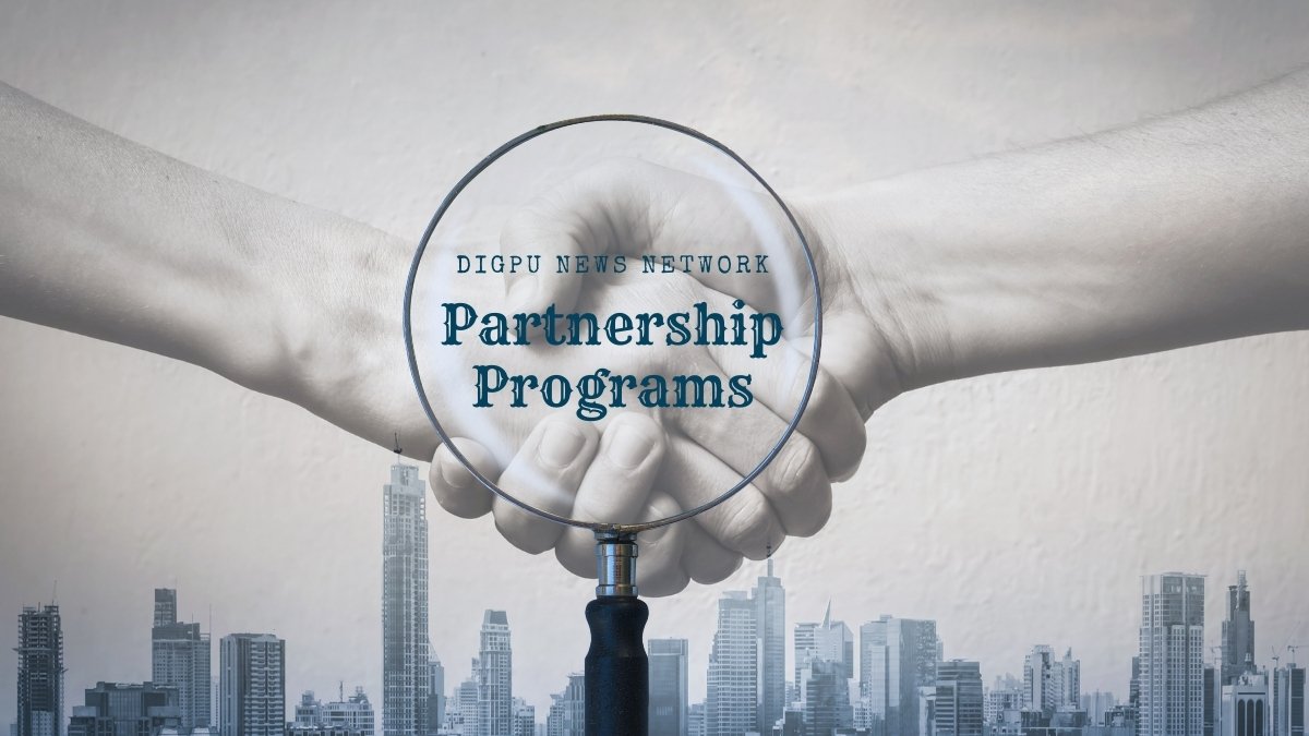 Digpu News Network Partnership Programs