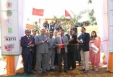 Dr Himanshu Pathak inaugurated the 3-day Kisan Mela on 22nd January 2024 in Anand, Gujarat