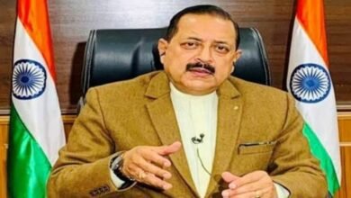 Growing tourism living example of 'change in J and K': Dr Jitendra Singh