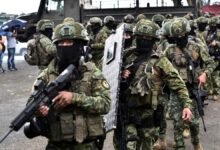Ecuador Declares State of Emergency as Notorious Cartel Leader Escapes, Sparking Security Crisis