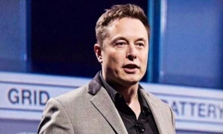 Elon Musk Wants Global Broadband Internet. Here's His First Step