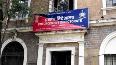 Enforcement Directorate Raids Multiple Locations in Connection with HUDA Refund Scam