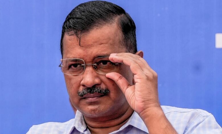 Enforcement Directorate Summons Arvind Kejriwal for 4th Round of Questioning