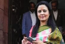 Former TMC MP Mahua Moitra Faces Eviction from Government Bungalow After Lok Sabha Expulsion