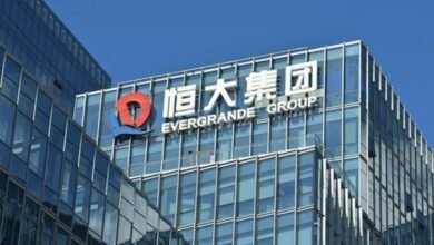 Hong Kong Court Orders Liquidation of Evergrande Property Developer