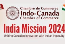ICCC's India Mission 2024: Paving the Way for Canadian-Indian Economic Synergy