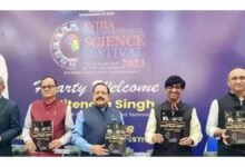 India International Science Festival (IISF) 2023: A Snapshot of Events