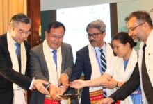 India-Japan Intellectual Conclave to Boost Connectivity in Northeast Asia