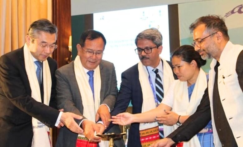 India-Japan Intellectual Conclave to Boost Connectivity in Northeast Asia
