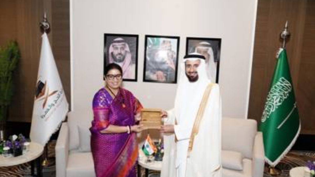 India signs Bilateral Haj Agreement 2024 with the Kingdom of Saudi Arabia