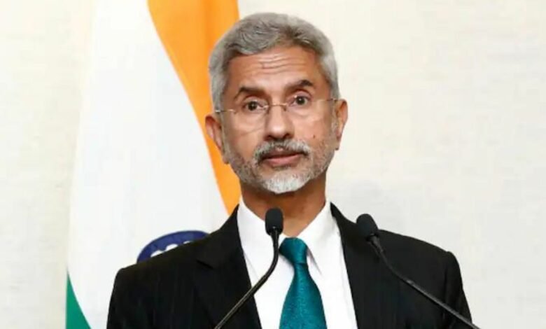 Indian External Affairs Minister Dr. S. Jaishankar Embarks on Diplomatic Mission to Uganda and Nigeria