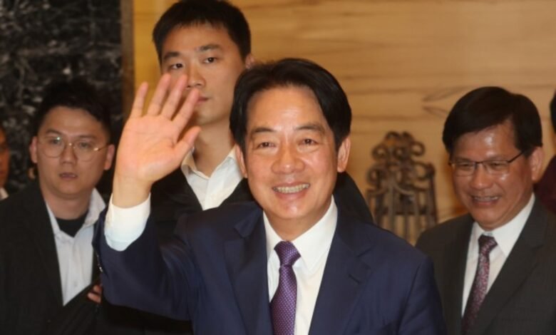 Lai Ching-Te's Triumph Defying China's Warnings, Taiwan Elects a Maverick President