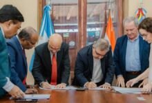 India Signs Agreement for Lithium Exploration and Mining Project in Argentina