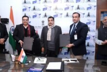 NHAI signs MoU with NRSC for Development and Reporting of “Green Cover Index” for National Highways of India