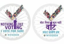 14th National Voters’ Day (NVD) to be celebrated on 25th January 2024v