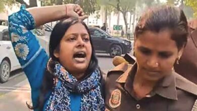 Parliament Security Breach Delhi Police Vigorously Opposes Accused Neelam Azad's Bail Plea Court Reserves Decision