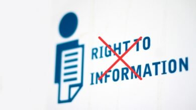 Political Parties Reject RTI Extension, Leaving Citizens as Spectators in the 'Indian Democracy' Circus